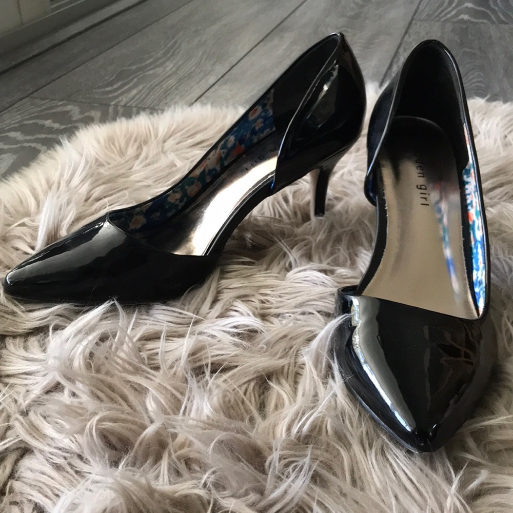 Madden girl heels💞